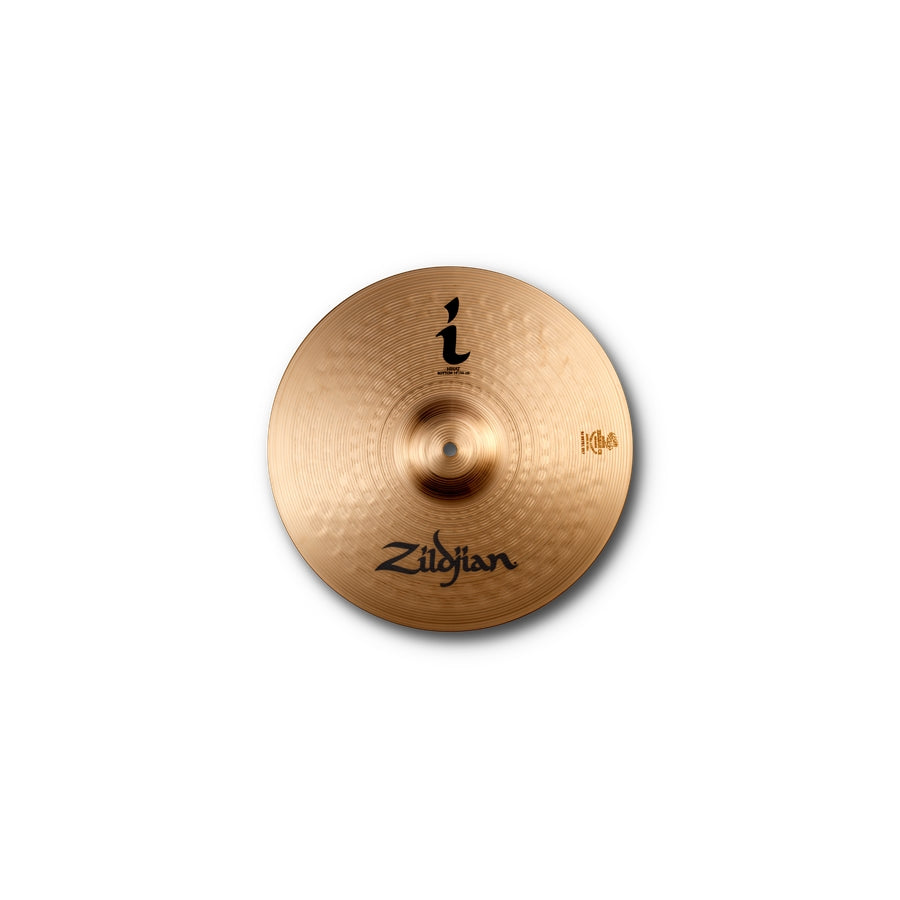 ZILDJIAN ILH14HP-14" I HiHat Pair