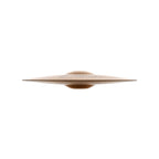ZILDJIAN ILH14HP-14" I HiHat Pair