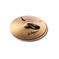 ZILDJIAN ILH16BP-16" I Band - Pair
