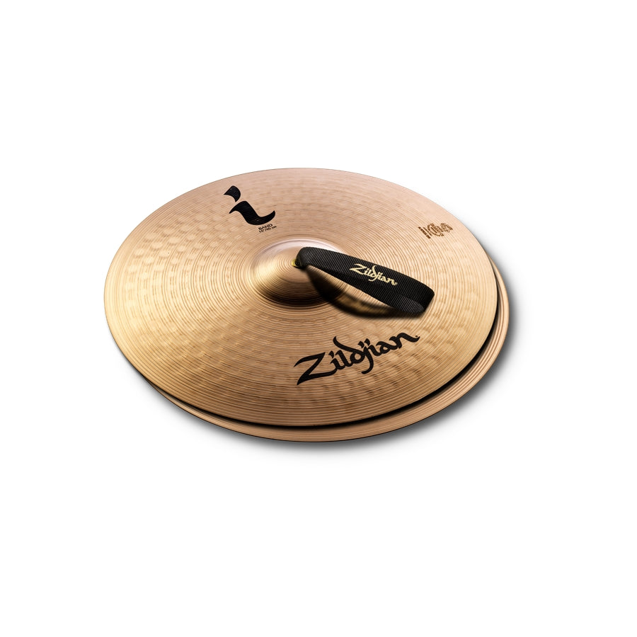 ZILDJIAN ILH16BP-16" I Band - Pair