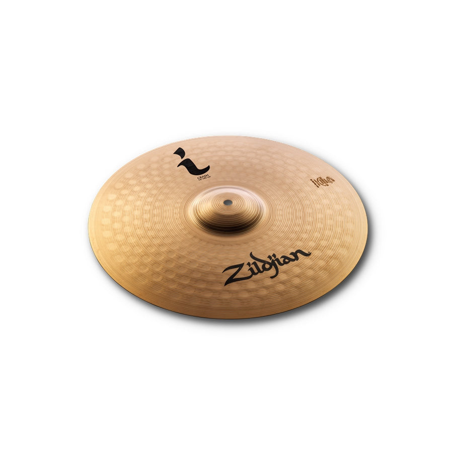 ZILDJIAN ILH16C-16" I Crash