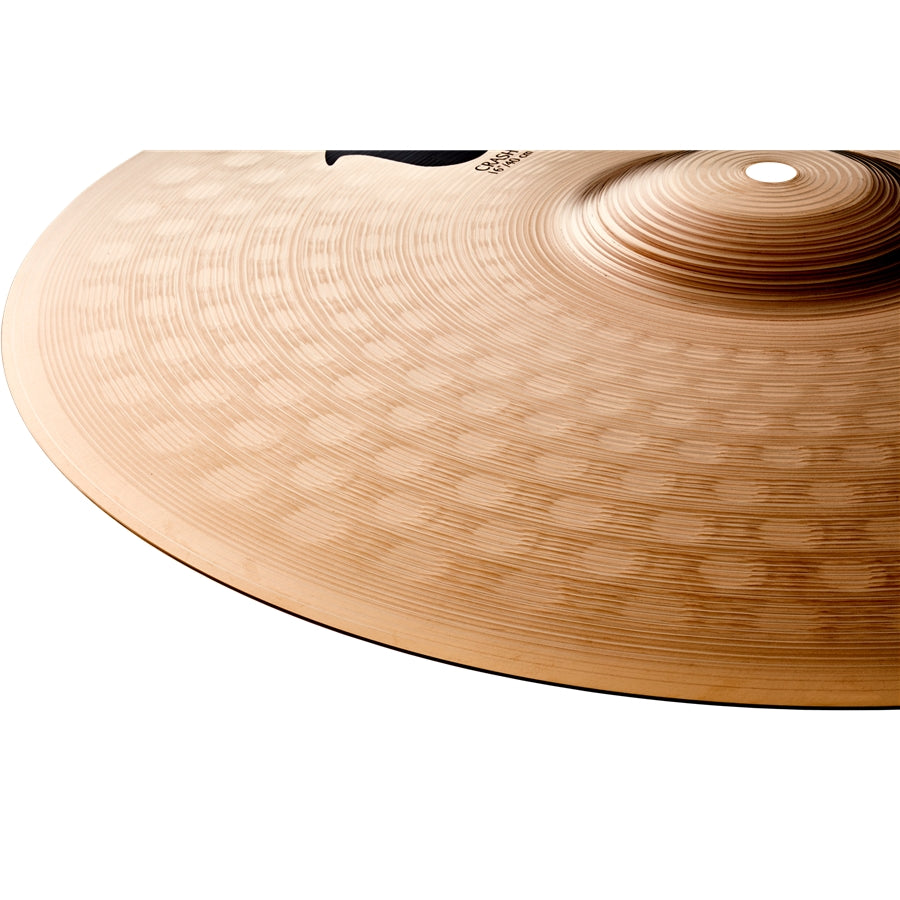 ZILDJIAN ILH16C-16" I Crash