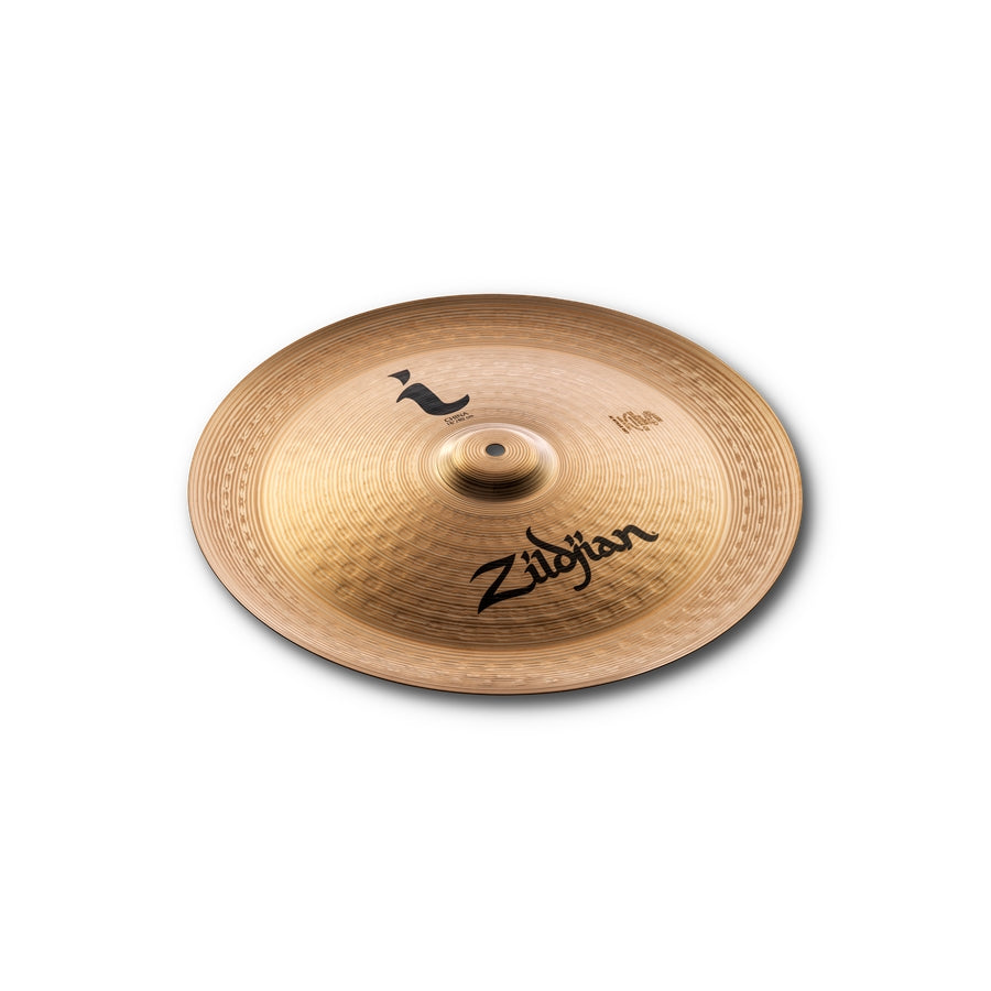 ZILDJIAN ILH16CH-16" I China