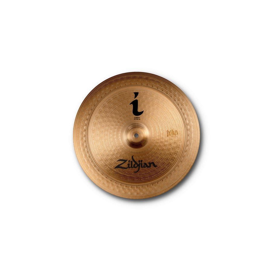 ZILDJIAN ILH16CH-16" I China