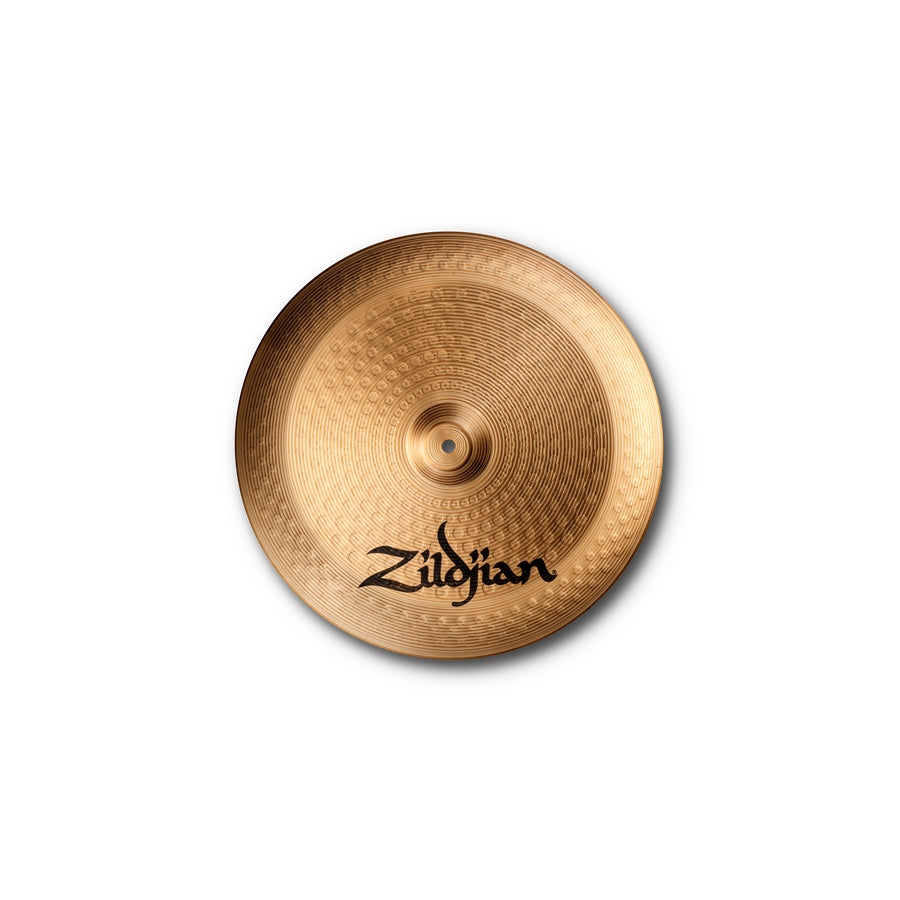 ZILDJIAN ILH16CH-16" I China