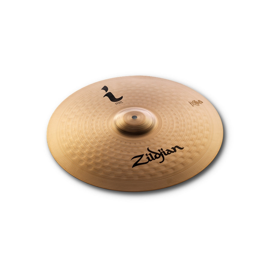 ZILDJIAN ILH17C-17" I Crash