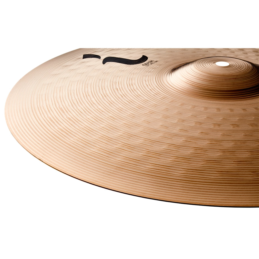 ZILDJIAN ILH17C-17" I Crash