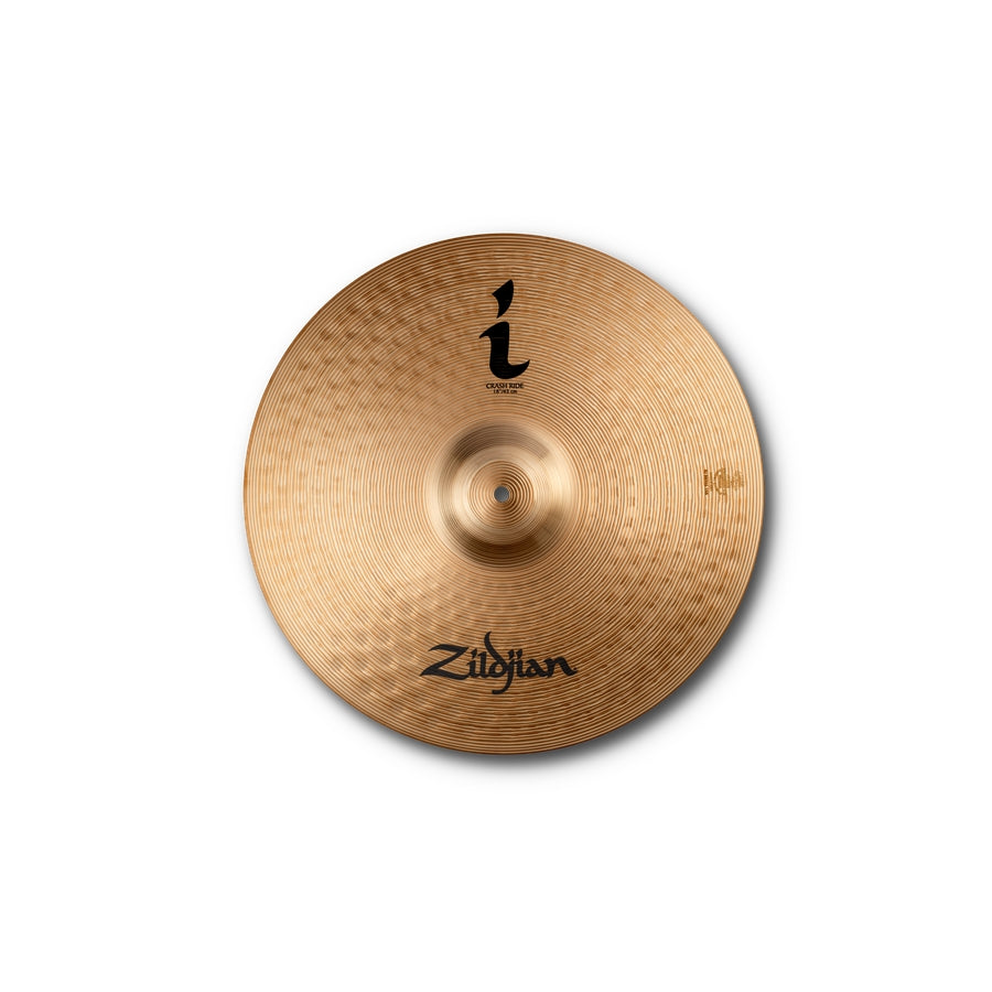 ZILDJIAN ILH18CR-18" I Crash Ride