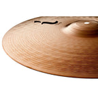 ZILDJIAN ILH18CR-18" I Crash Ride