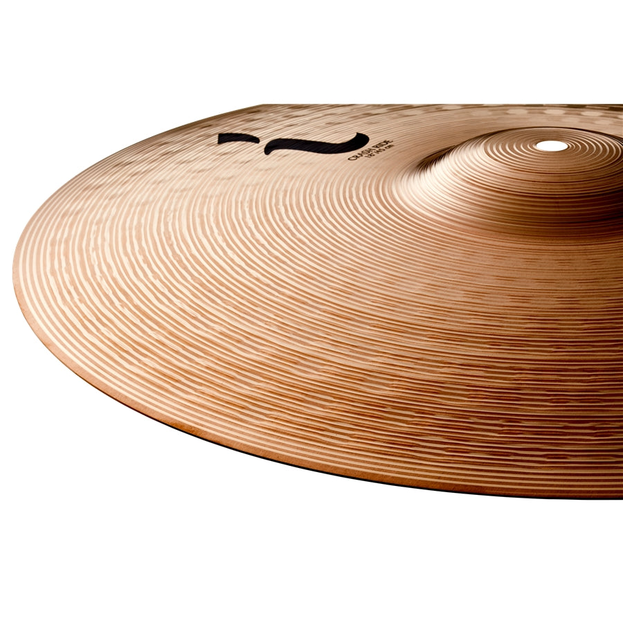 ZILDJIAN ILH18CR-18" I Crash Ride