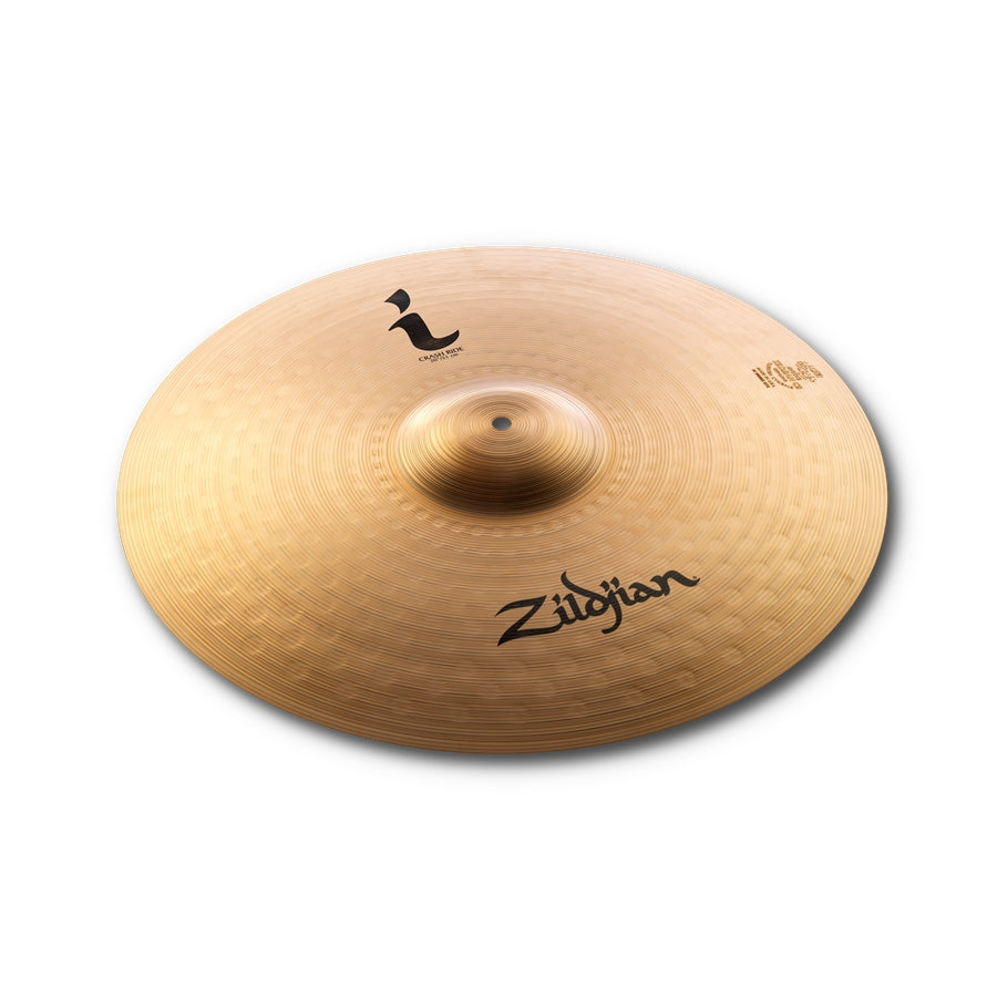 ZILDJIAN ILH20CR-20" I Crash Ride