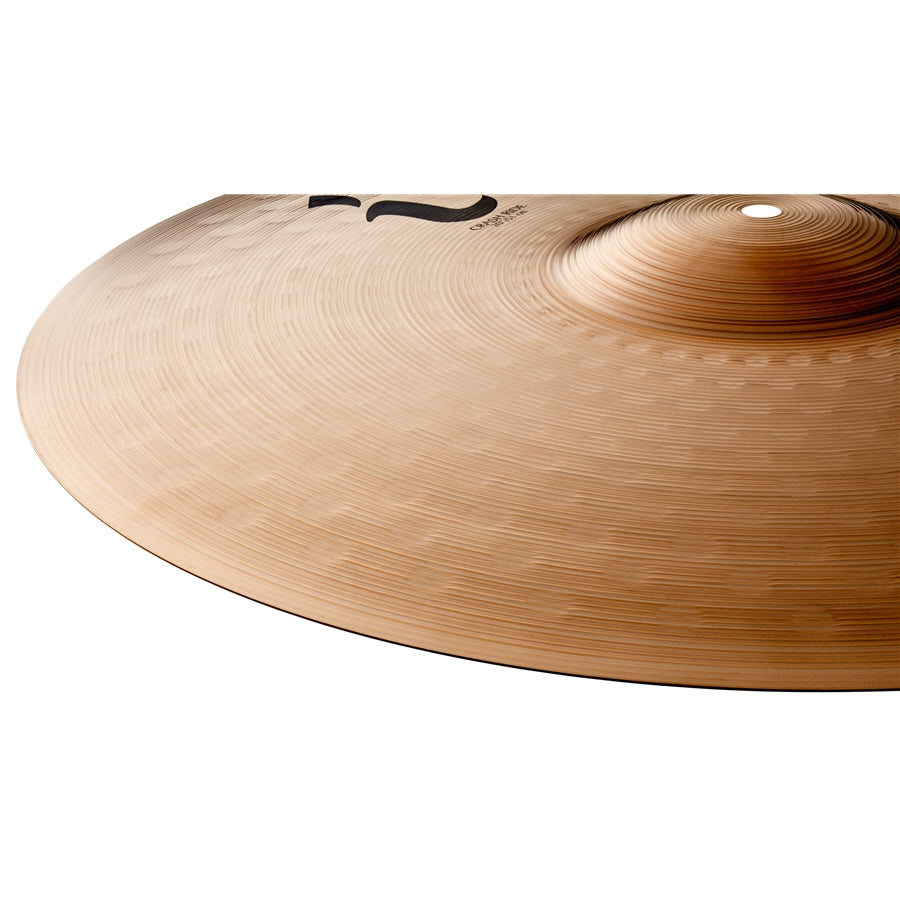 ZILDJIAN ILH20CR-20" I Crash Ride