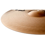 ZILDJIAN ILH20CR-20" I Crash Ride