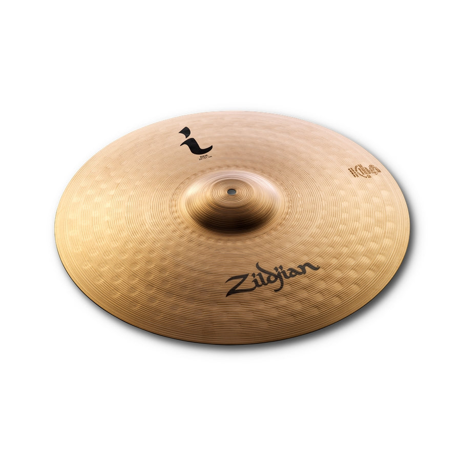 ZILDJIAN ILH20R-20" I Ride