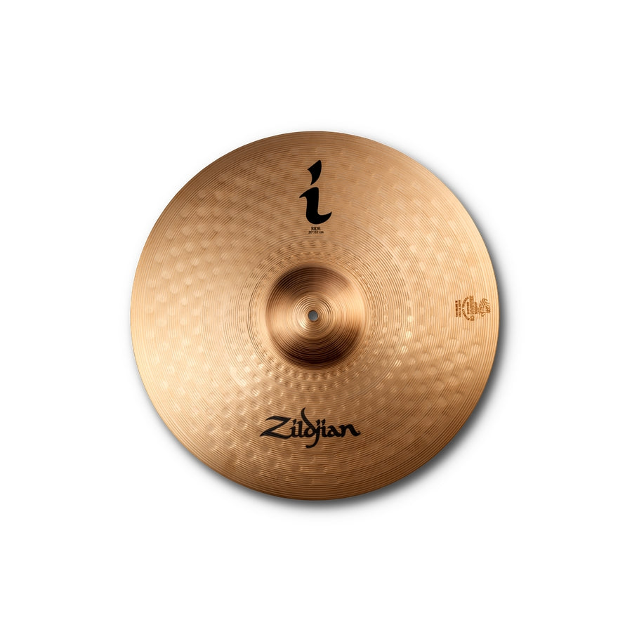 ZILDJIAN ILH20R-20" I Ride