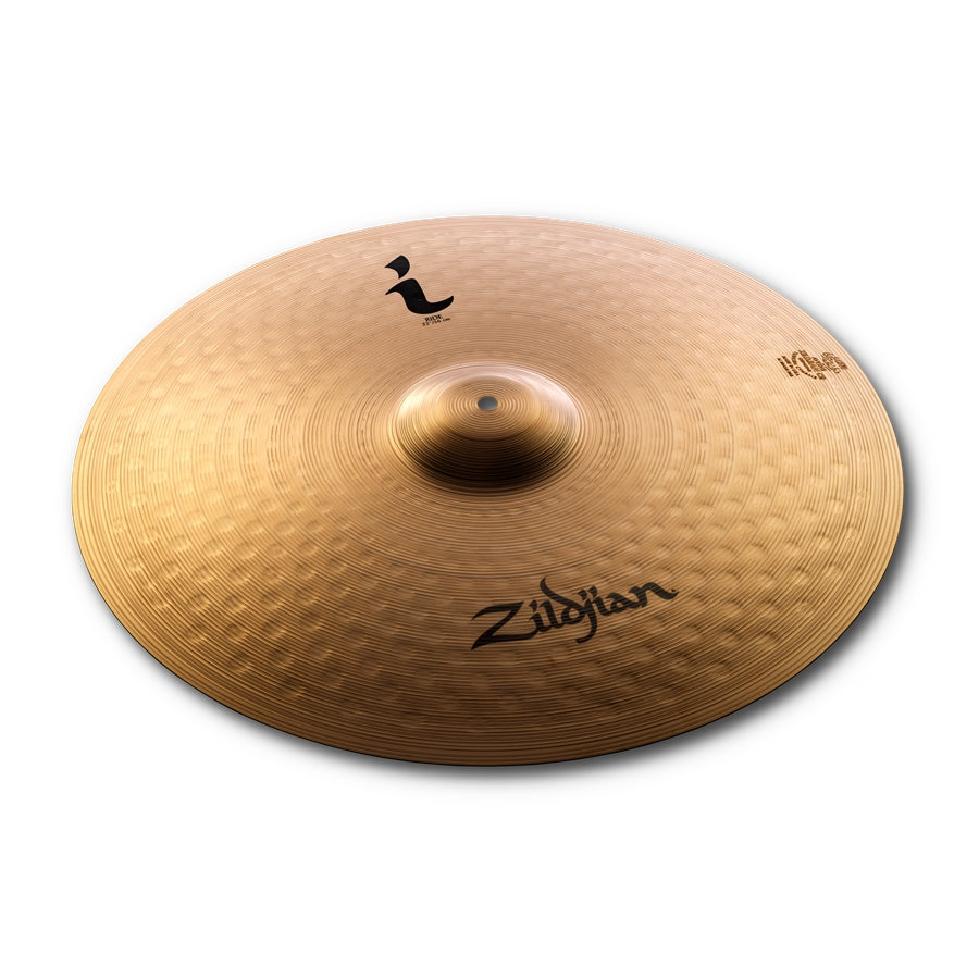 ZILDJIAN ILH22R-22" I Ride