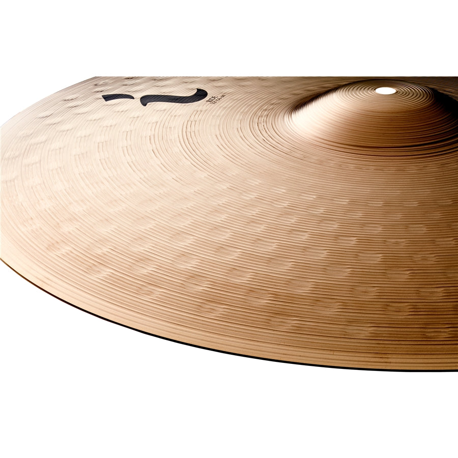 ZILDJIAN ILH22R-22" I Ride