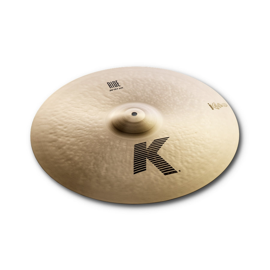 ZILDJIAN K0817-20" K Ride