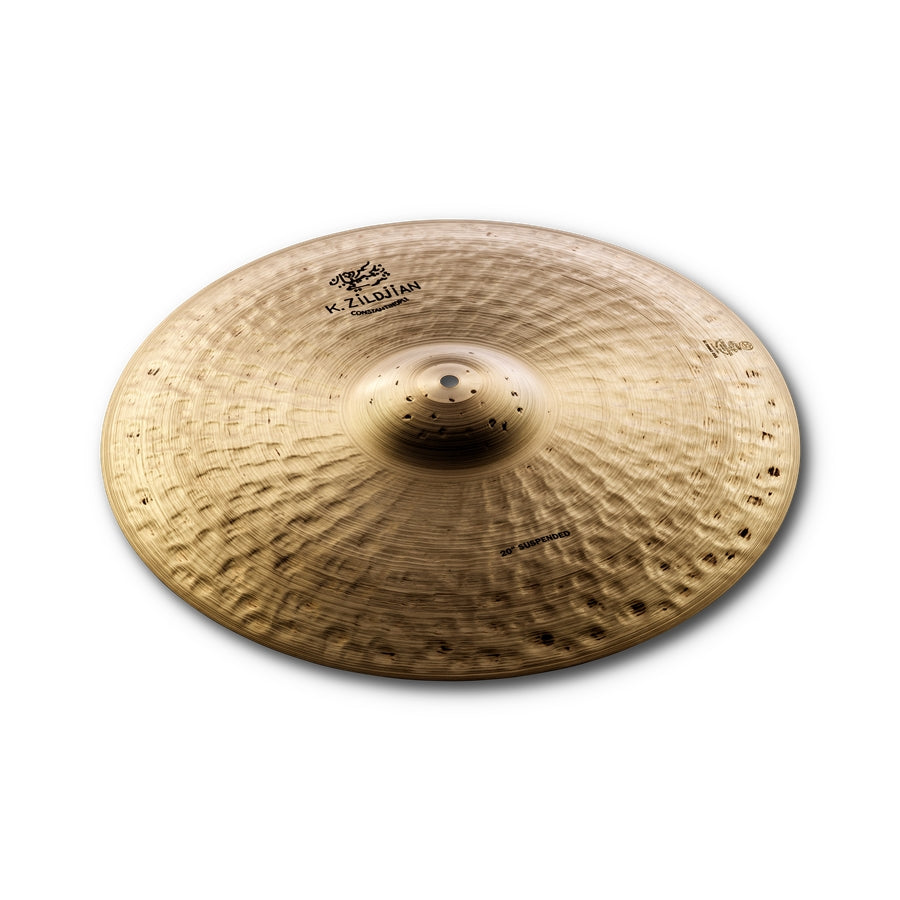 ZILDJIAN K1014-20" K Constantinople Suspended - Suspended