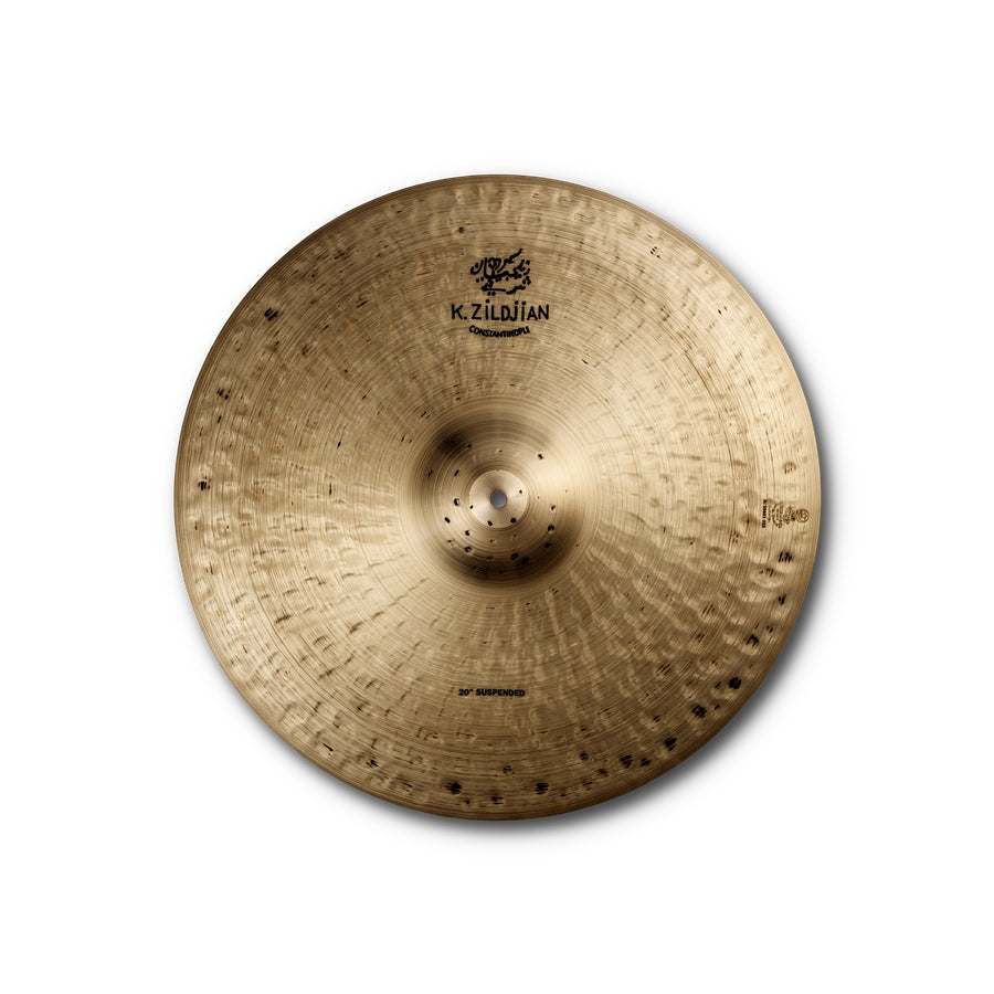ZILDJIAN K1014-20" K Constantinople Suspended - Suspended