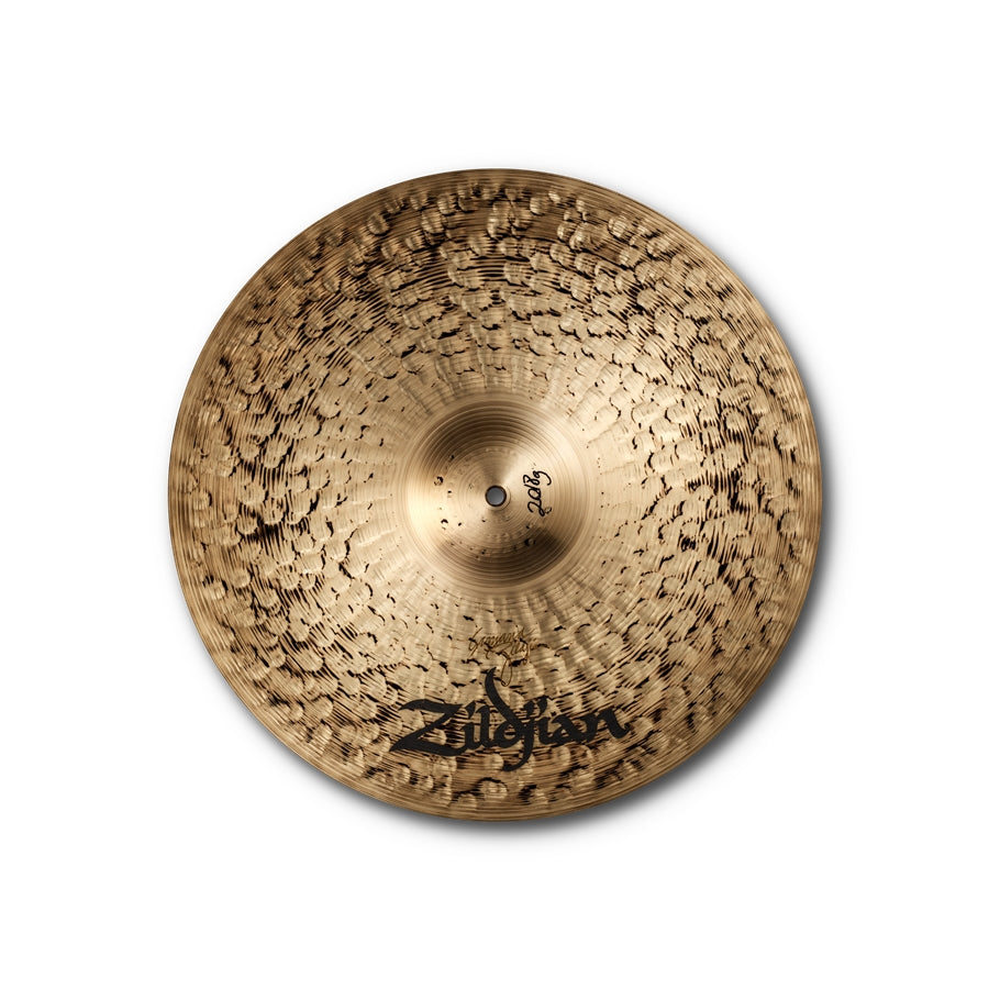 ZILDJIAN K1014-20" K Constantinople Suspended - Suspended