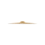 ZILDJIAN K1014-20" K Constantinople Suspended - Suspended