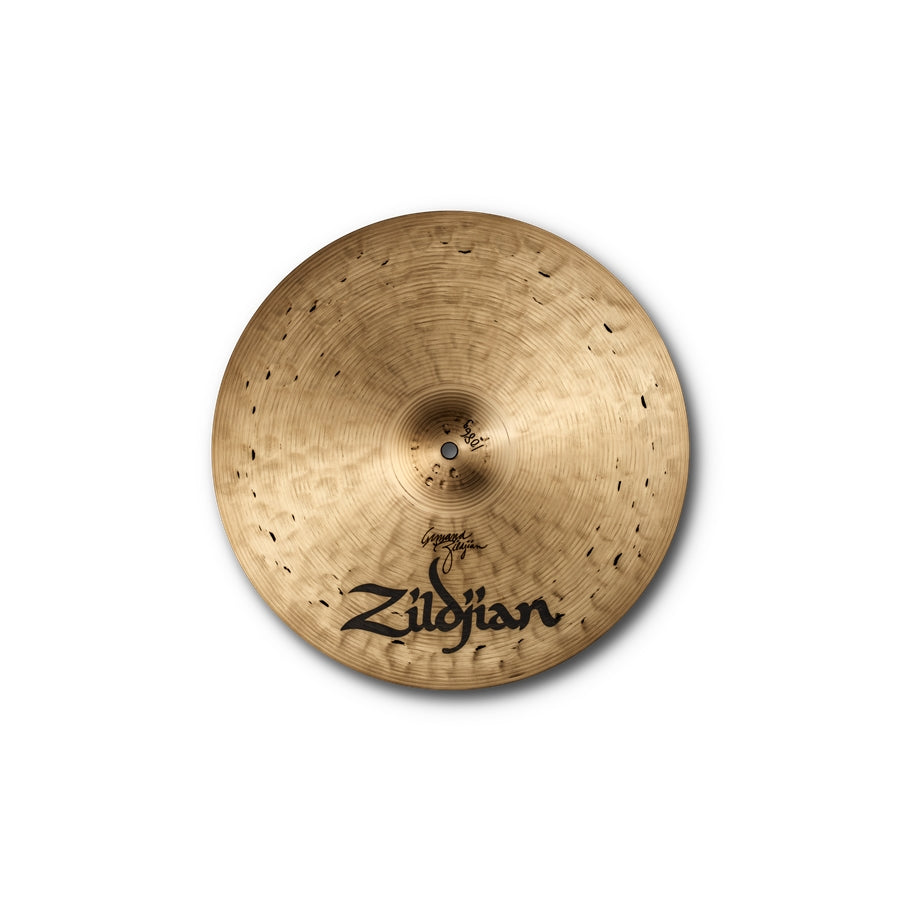 ZILDJIAN K1022-16" K Constantinople - Suspended