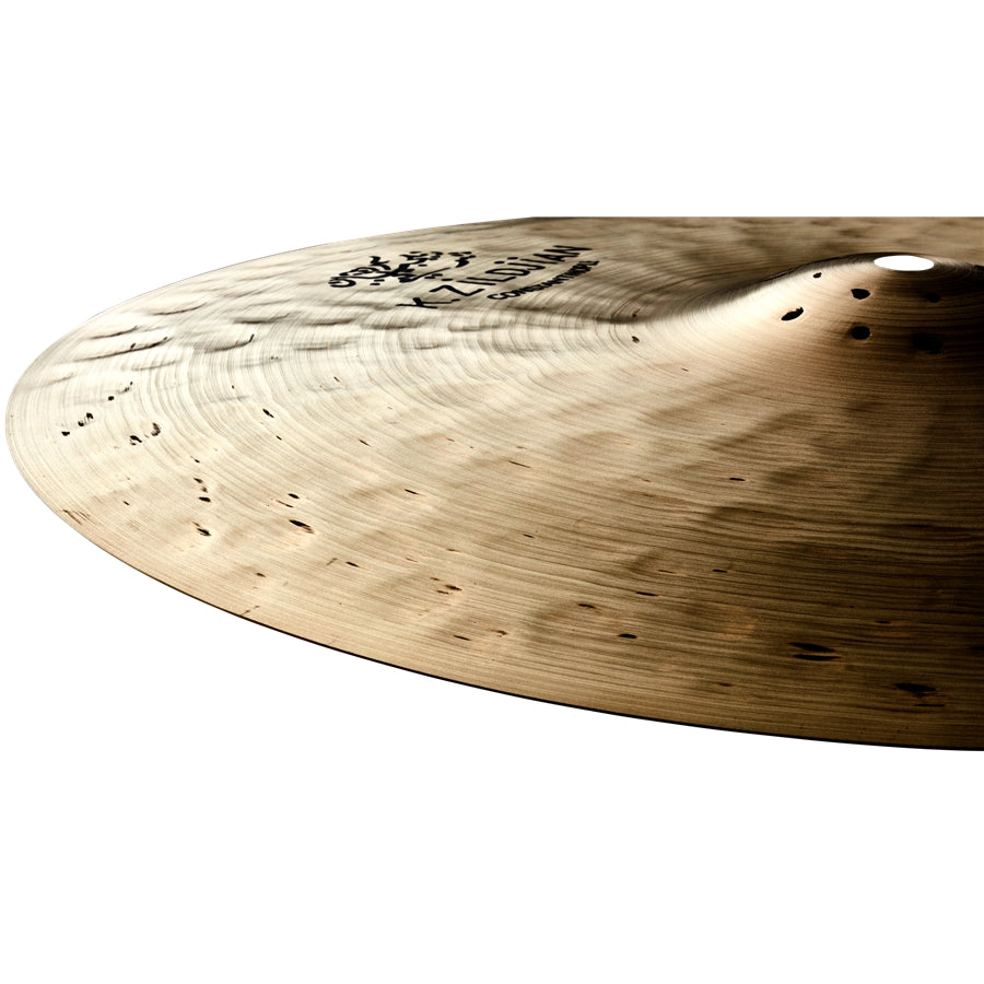 ZILDJIAN K1022-16" K Constantinople - Suspended