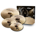 ZILDJIAN KS5791-K Sweet Cymbal Pack