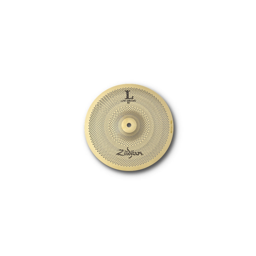 ZILDJIAN LV8010S-S-10" Low Volume L80 Splash