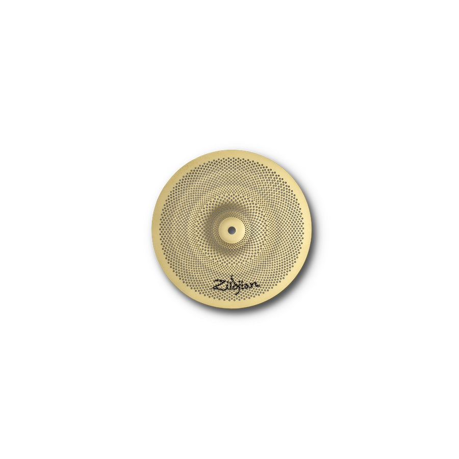 ZILDJIAN LV8010S-S-10" Low Volume L80 Splash