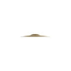 ZILDJIAN LV8010S-S-10" Low Volume L80 Splash