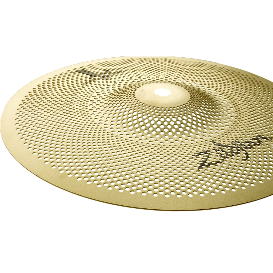 ZILDJIAN LV8010S-S-10" Low Volume L80 Splash
