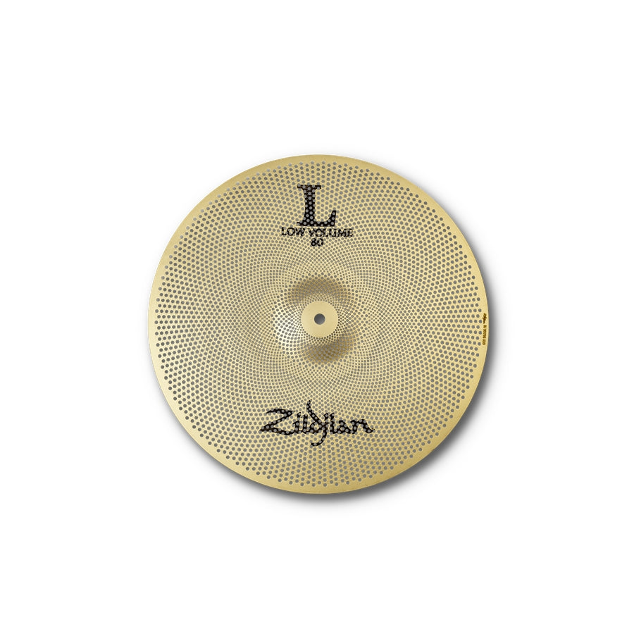 ZILDJIAN LV8016C-S-16" Low Volume L80 Crash