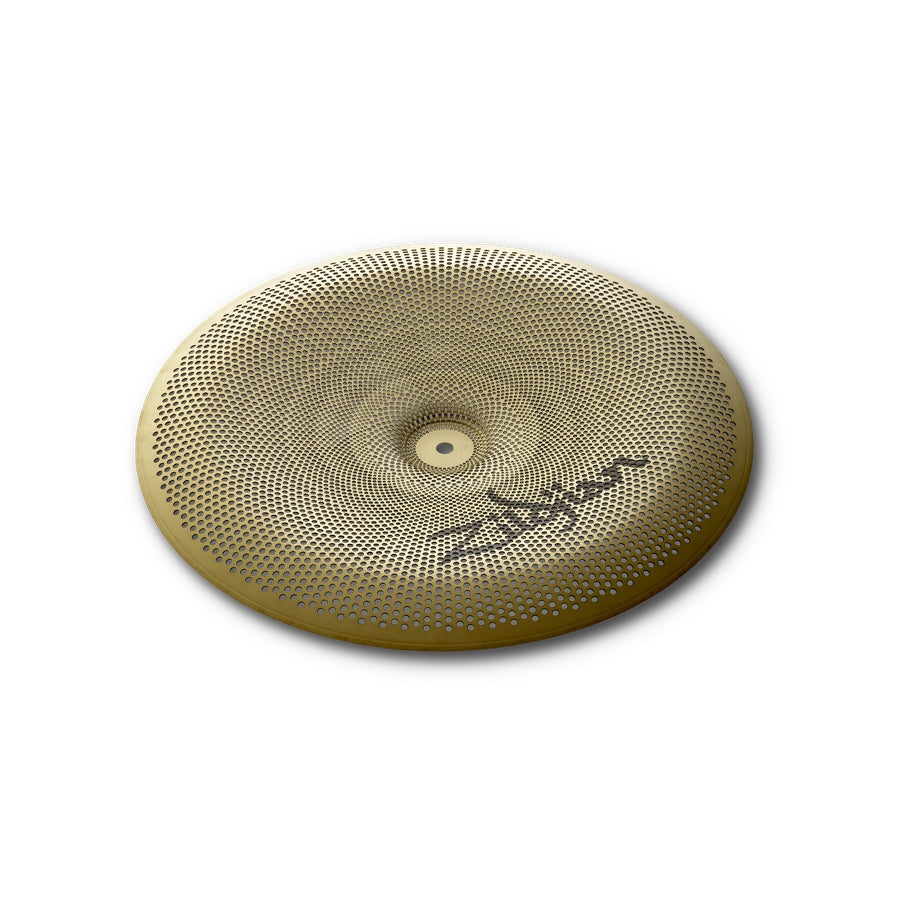 ZILDJIAN LV8018CH-S-18" Low Volume L80 China