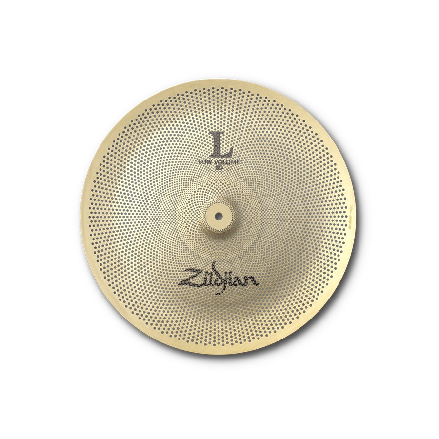 ZILDJIAN LV8018CH-S-18" Low Volume L80 China
