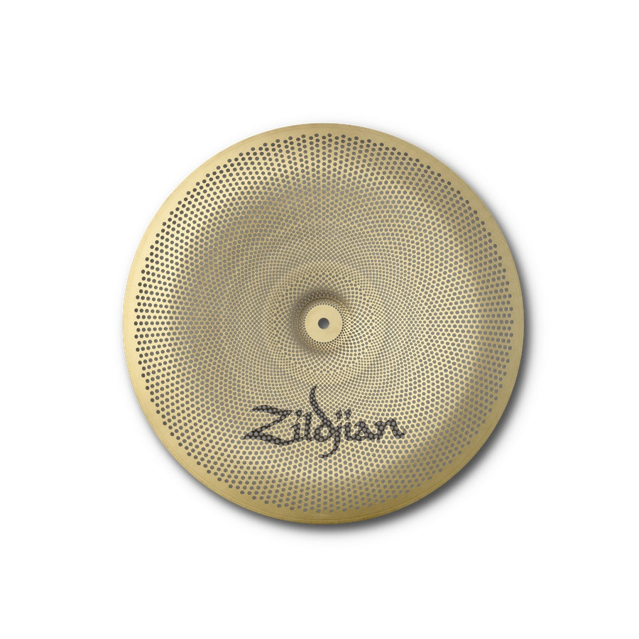 ZILDJIAN LV8018CH-S-18" Low Volume L80 China