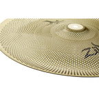 ZILDJIAN LV8018CH-S-18" Low Volume L80 China