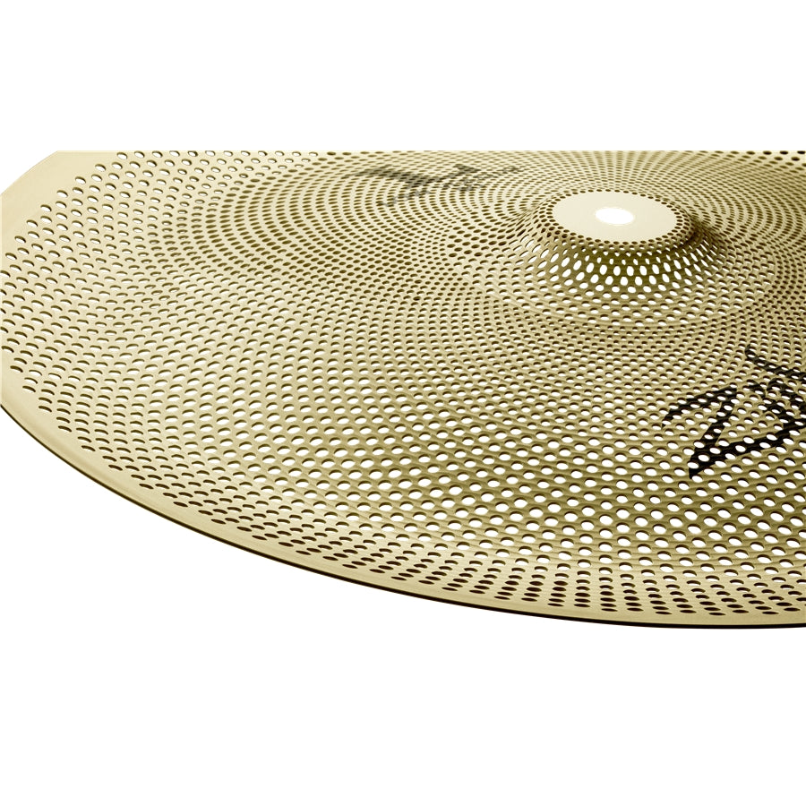 ZILDJIAN LV8018CH-S-18" Low Volume L80 China