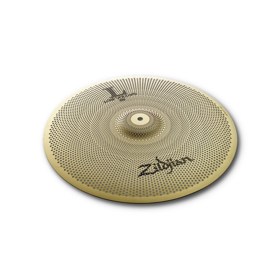 ZILDJIAN LV8018CR-S-18" Low Volume L80 Crash Ride