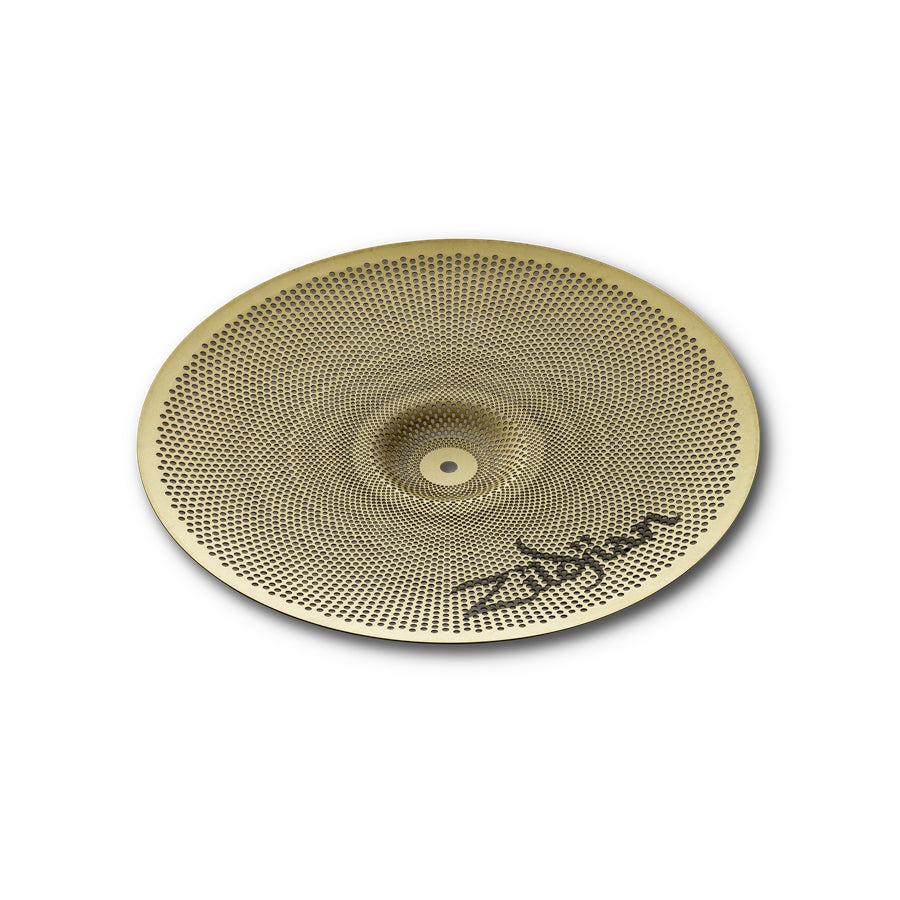 ZILDJIAN LV8018CR-S-18" Low Volume L80 Crash Ride