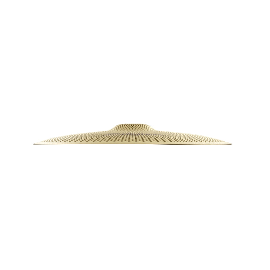 ZILDJIAN LV8018CR-S-18" Low Volume L80 Crash Ride