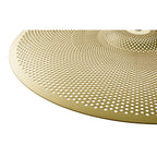 ZILDJIAN LV8018CR-S-18" Low Volume L80 Crash Ride
