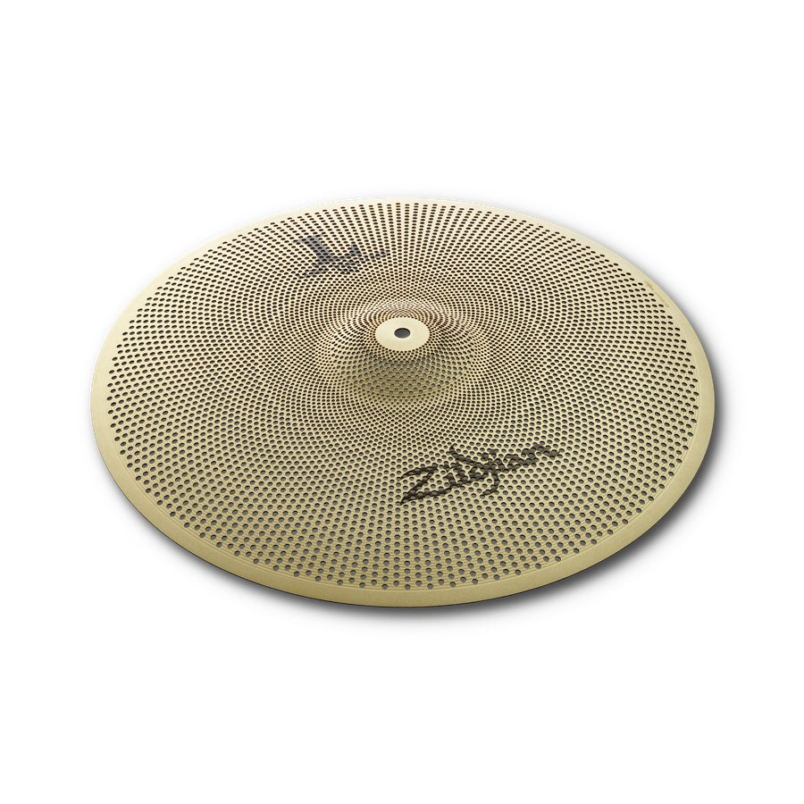 ZILDJIAN LV8020R-S-20" Low Volume L80 Ride