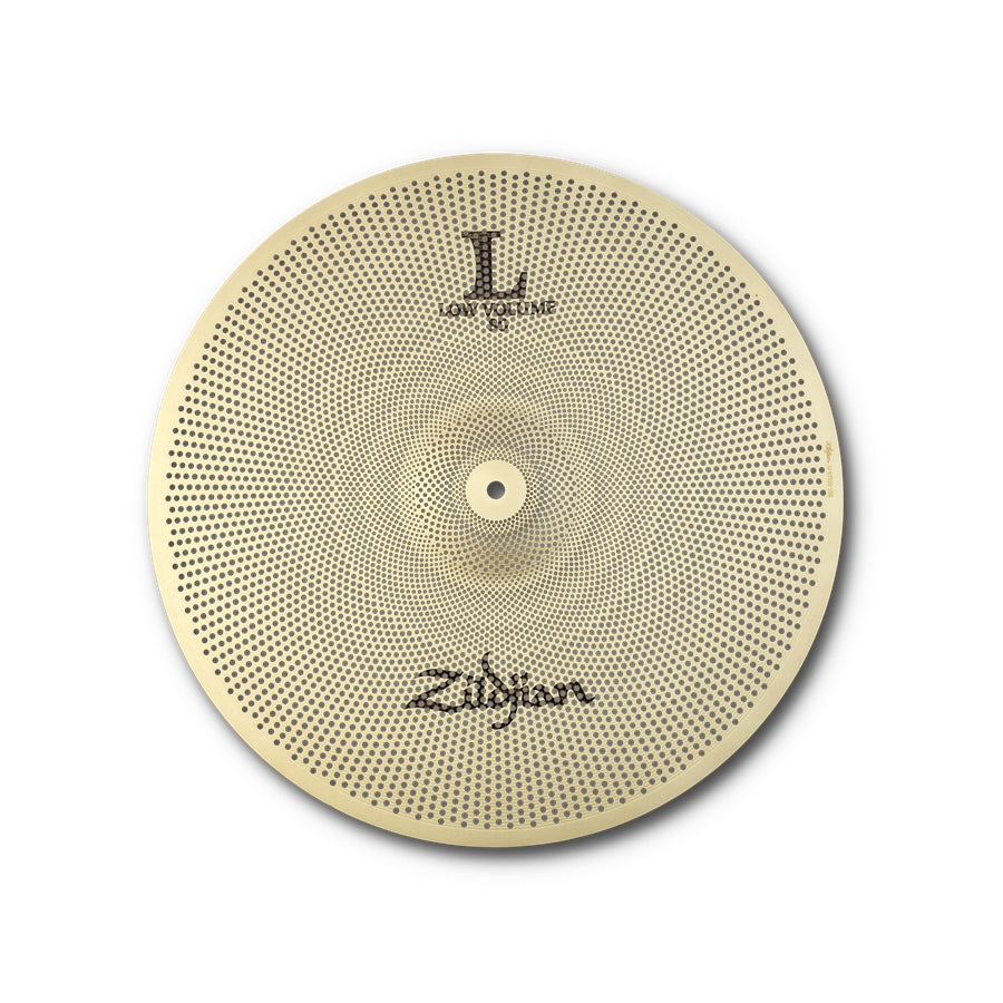 ZILDJIAN LV8020R-S-20" Low Volume L80 Ride
