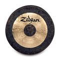 ZILDJIAN P0502-40" Hand Hammered Gong