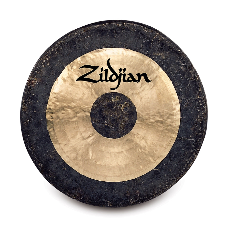 ZILDJIAN P0502-40" Hand Hammered Gong