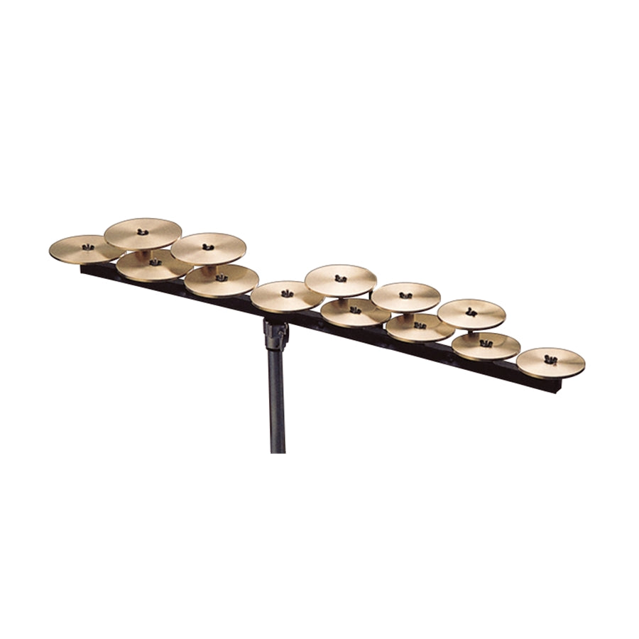 ZILDJIAN P0625-13 Low Octave Crotales C Note