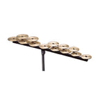 ZILDJIAN P0625-13 Low Octave Crotales C Note