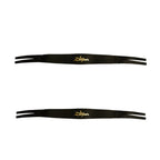 ZILDJIAN P0750 Leather Straps - Pair